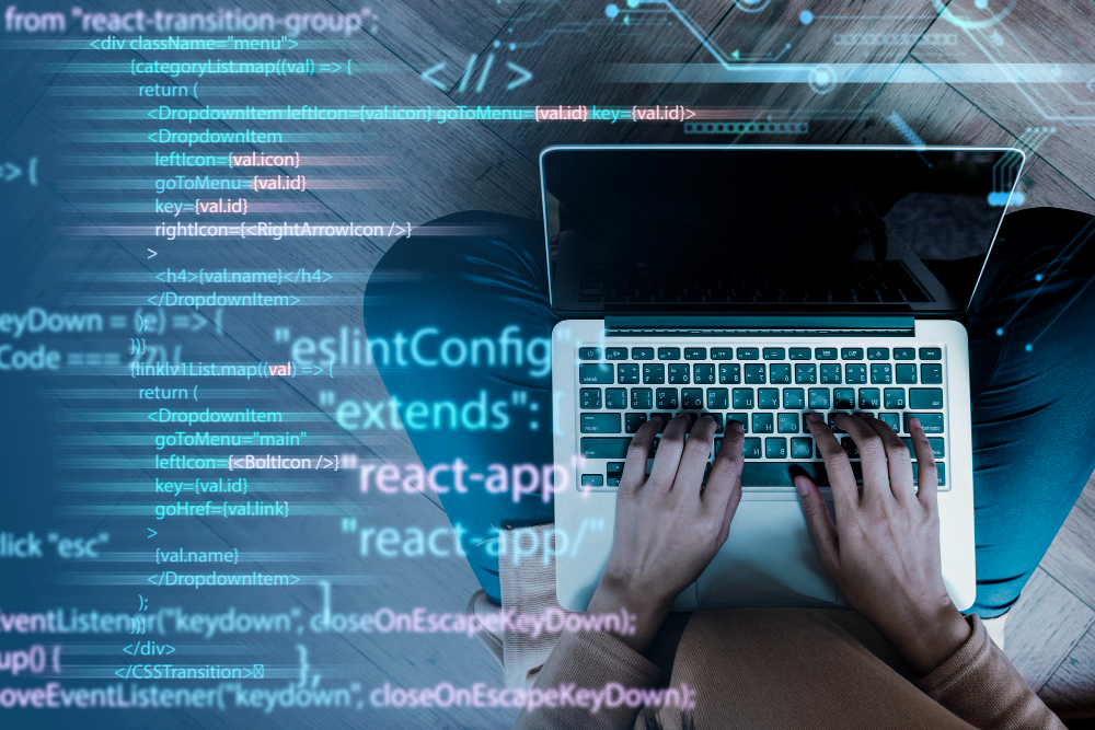 Los 10 mejores lenguajes de programación para 2024 lenguajes